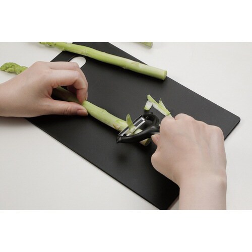 BLACKY キッチン4点セット