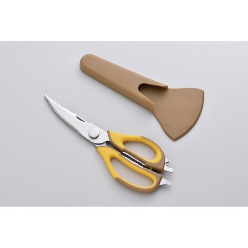 モカハニー 多機能はさみ