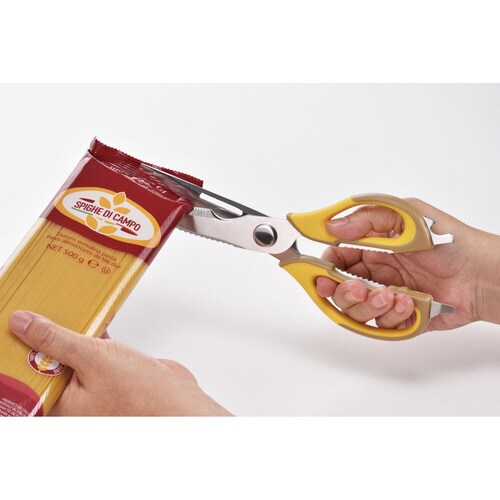 モカハニー 多機能はさみ