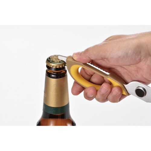 モカハニー 多機能はさみ