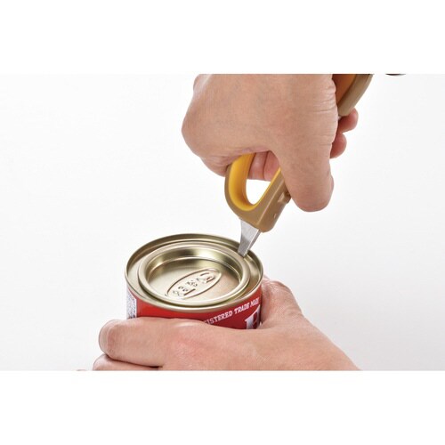 モカハニー 多機能はさみ