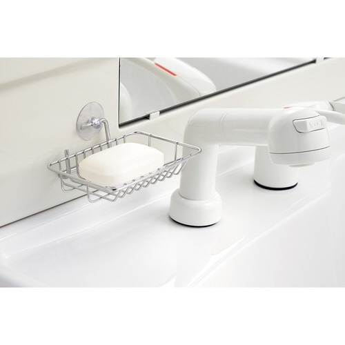 WL−001ワイヤーランド ソープディッシュ