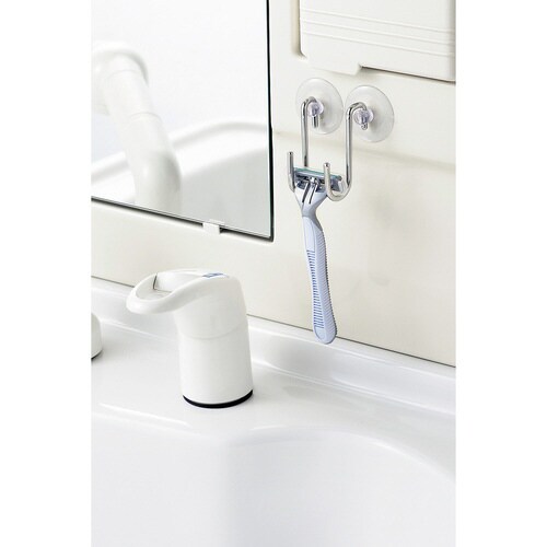 WL−005ワイヤーランド マルチフック 2pc