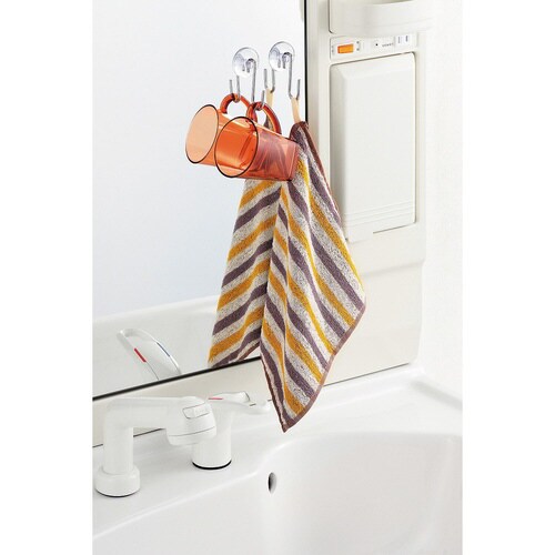 WL−005ワイヤーランド マルチフック 2pc