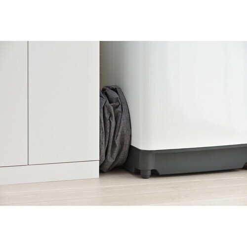 マルチランドリーバッグ 丸型