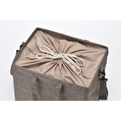 マルチランドリーバッグ 角型