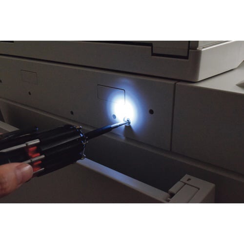 8ウェイドライバー