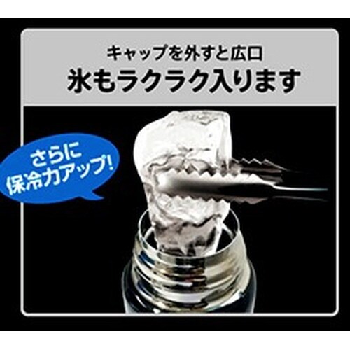 保冷専スポーツボトル 500ml