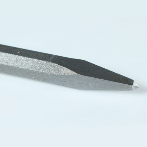 チスタガネ ショット