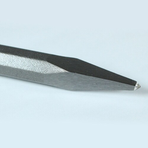 チスタガネ ショット