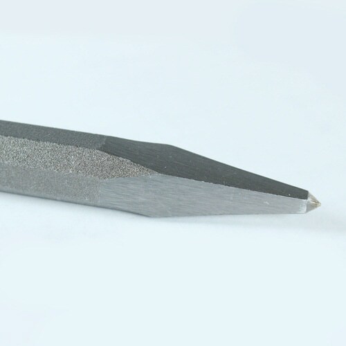 チスタガネ ショット