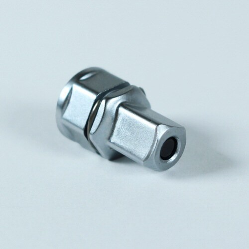 ドライブ角アダプタ6.35mm