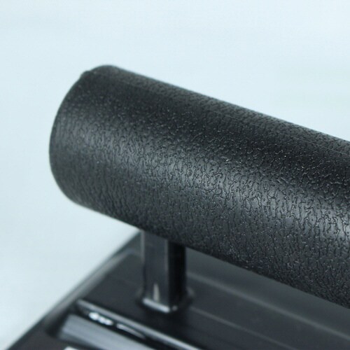 モルタル鏝 ゴムグリップ