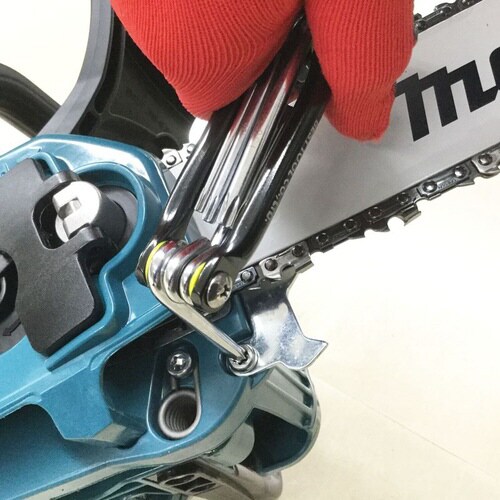 トルクスネジ用レンチ