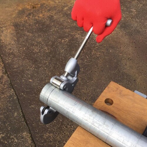 ベスト 単管カッター