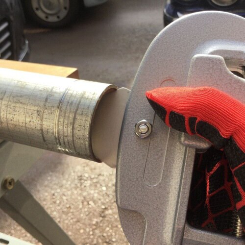 ベスト 単管カッター