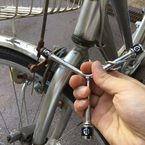 ポリッシュ8×9×10