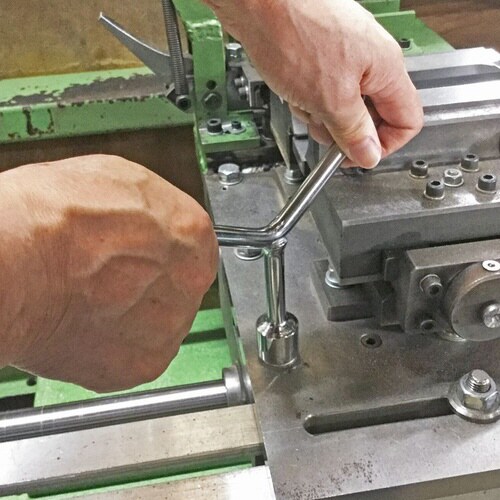 ポリッシュ10×12×14