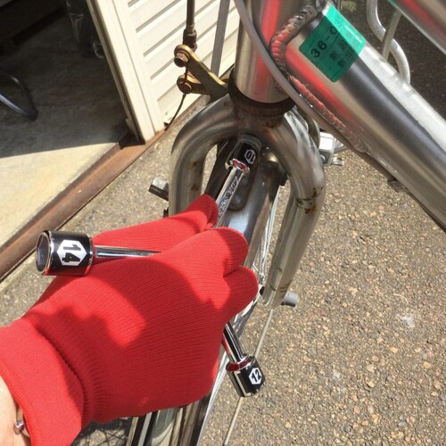 ポリッシュ12×14×17