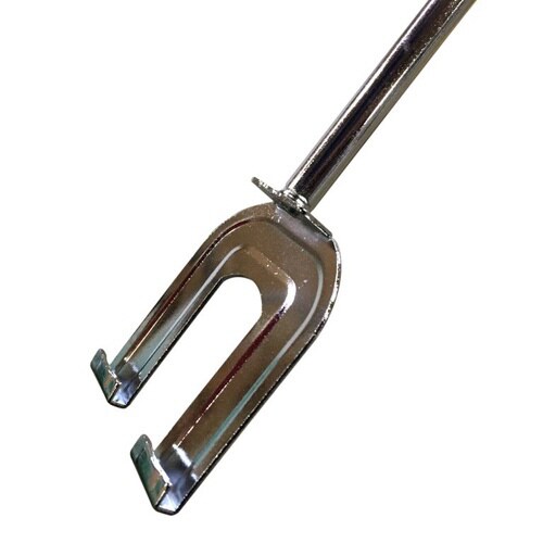 グレーチングフック 細目