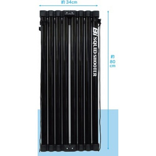 ルミカ G80238 イカヅノ投入機