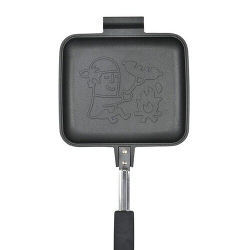 ホットサンドメーカー