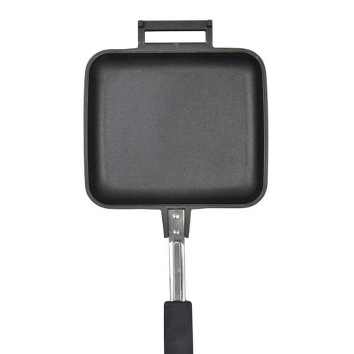 ホットサンドメーカー