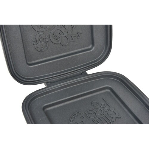 ホットサンドメーカー