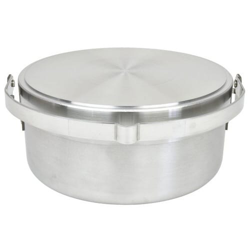 ダッチオーブン