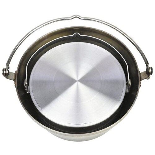 ダッチオーブン