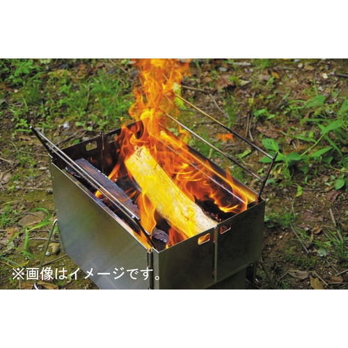 TOKOBIチムニースクリーン