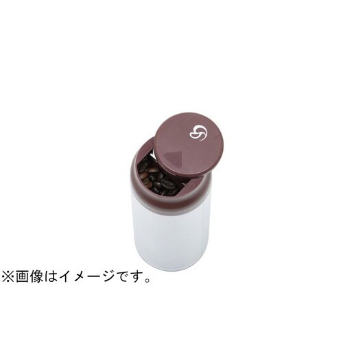 コーヒーキャニスター