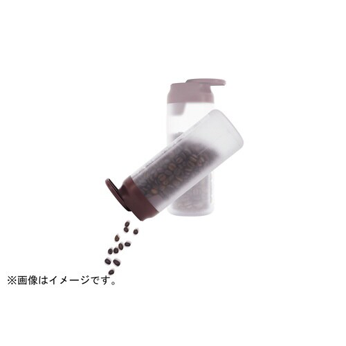 コーヒーキャニスター