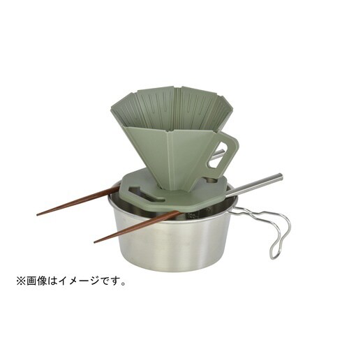 OUTDOORドリッパー
