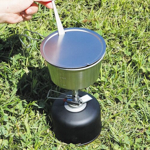 チタンシェラカップ