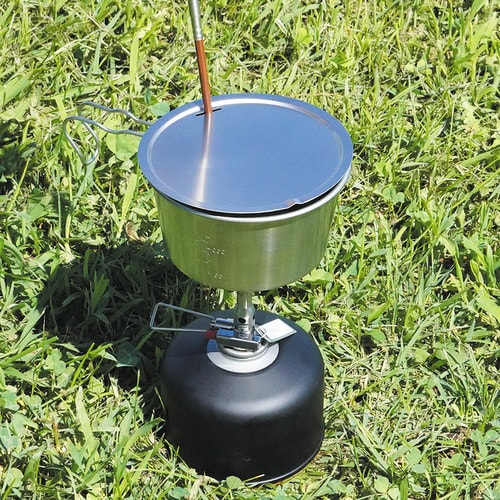 チタンシェラカップ