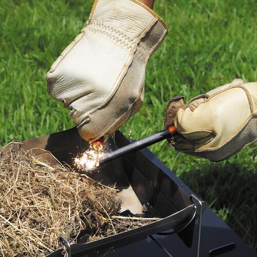 ファイアスターター