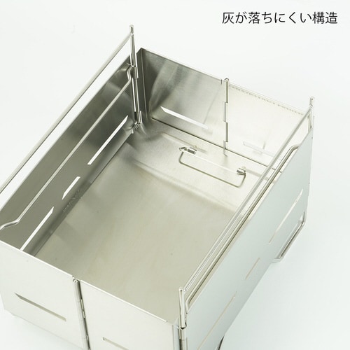 フォールディングHIGATAMI