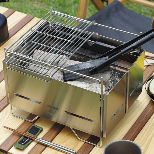 フォールディングHIGATAMI