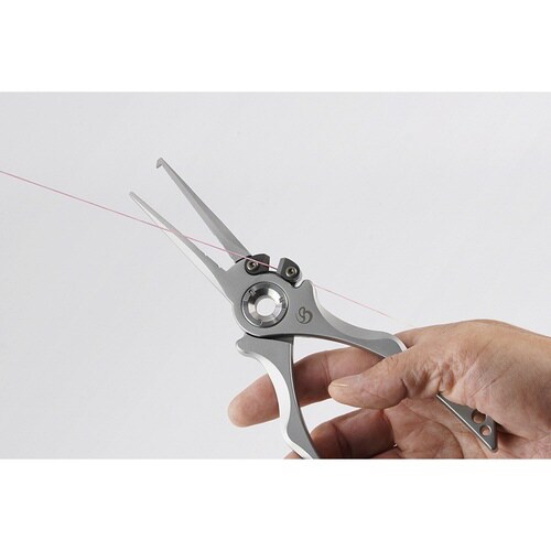 ソリッドSUSプライヤー