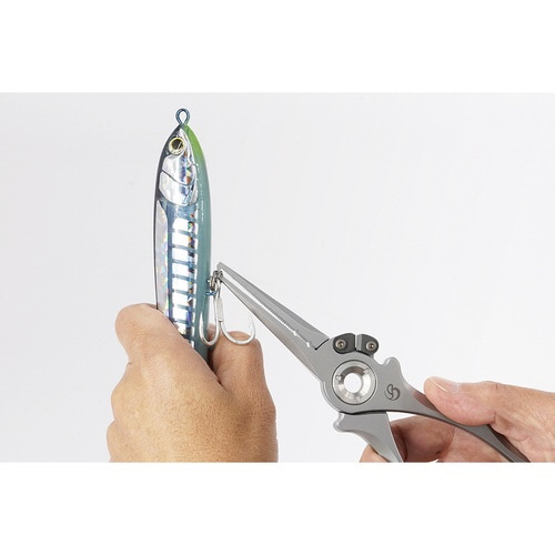 ソリッドSUSプライヤーGT