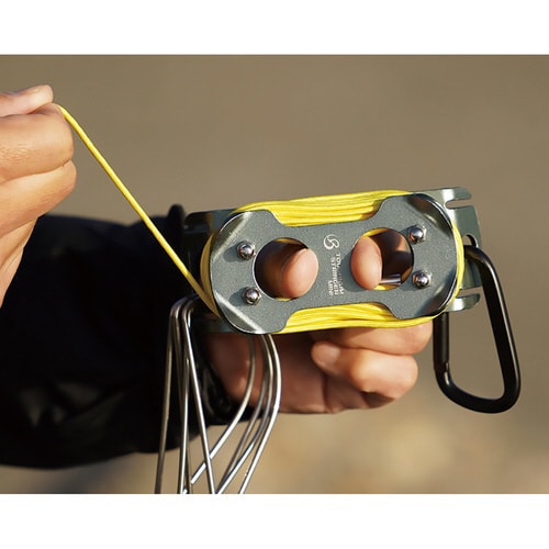 タフニウムストリンガー