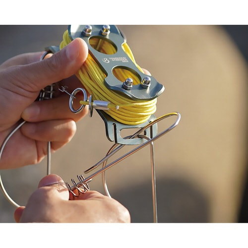 タフニウムストリンガー