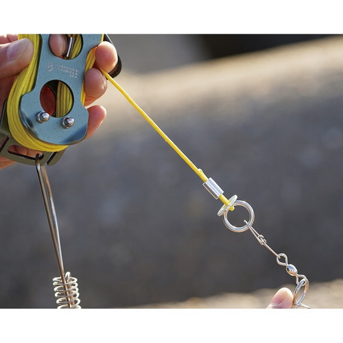 タフニウムストリンガー