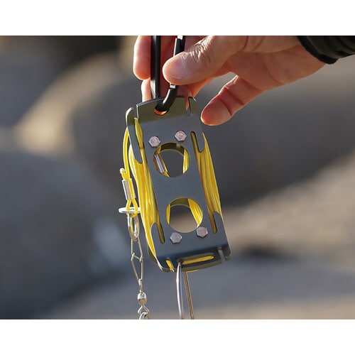 タフニウムストリンガー