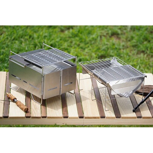 BEL BM−486 アイアングリル