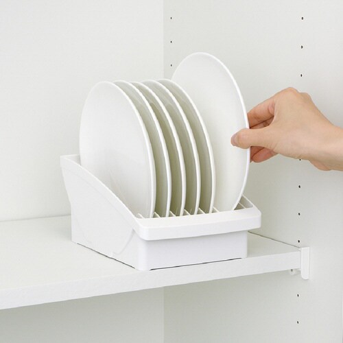 トトノ 棚置 皿立