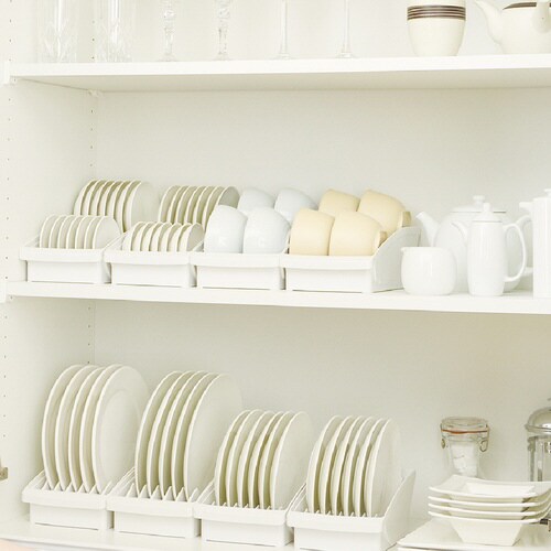 トトノ 棚置 皿立