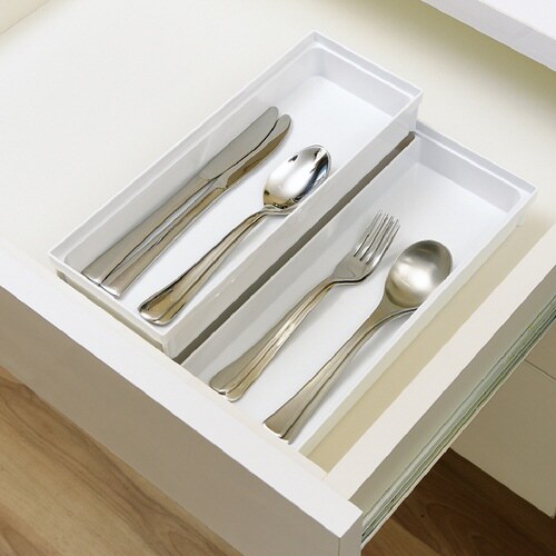 トトノ 引出 カトラリポケット