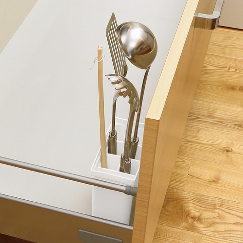 トトノ 引出 キッチンツルスタンド